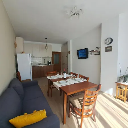 Apartamento Vasi *