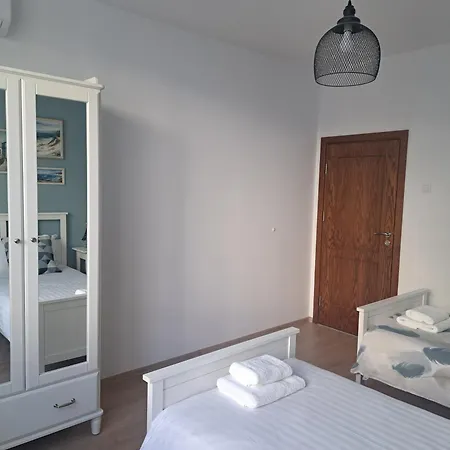 Vasi Apartamento *