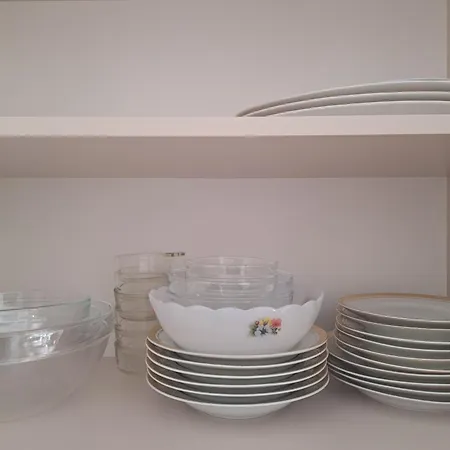 Vasi Apartamento