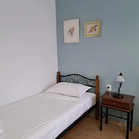 Apartament Vasi