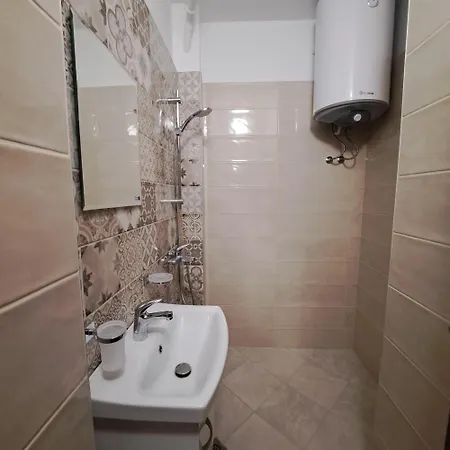 Apartament Vasi Varna