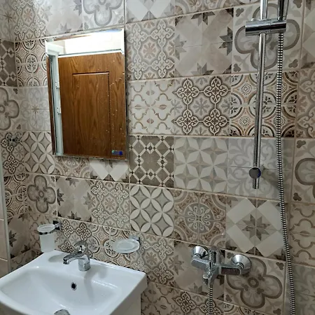 Apartament Vasi Varna